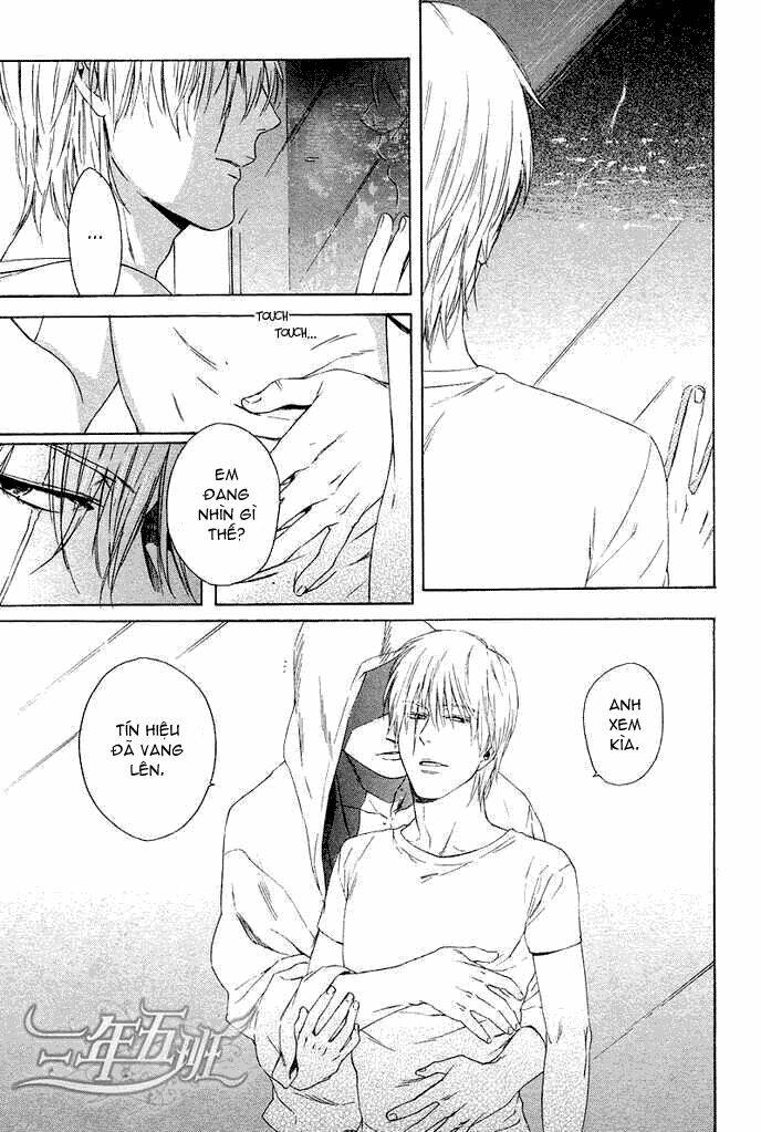 Acid Town: Chapter 13