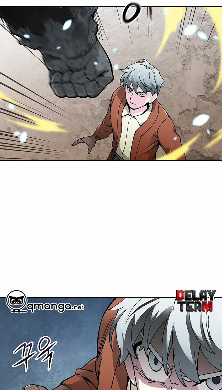 Hầm Ngục Bóng Tối: Chapter 18