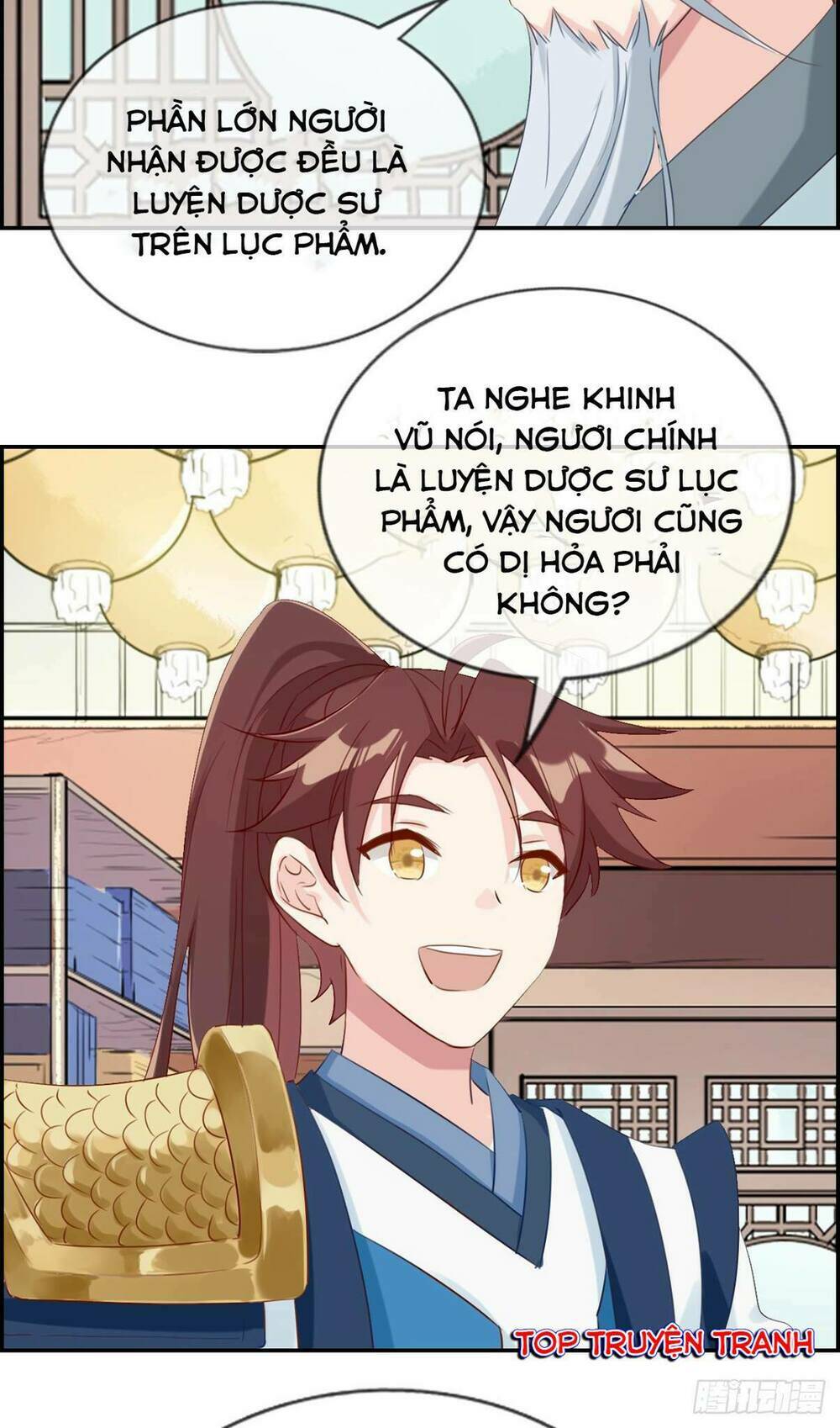 Tối Cường Hoàn Khố Hệ Thống: Chapter 9