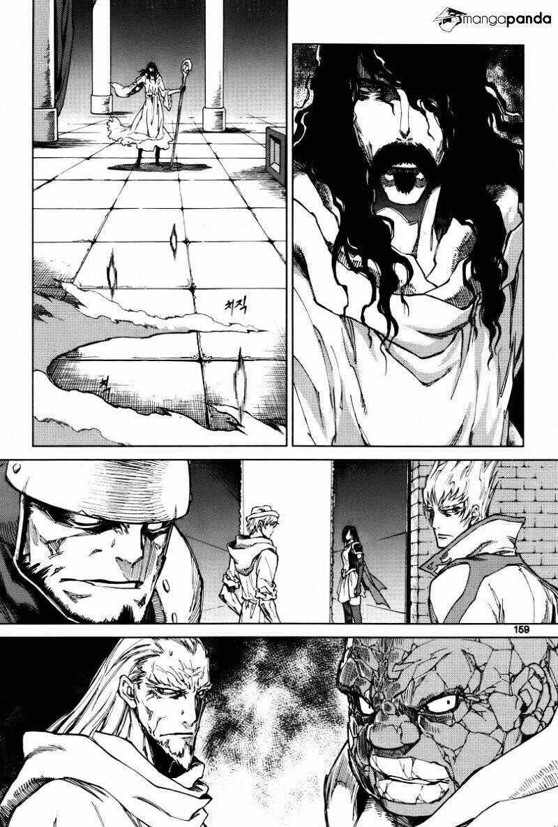 Dark Air: Chapter 32