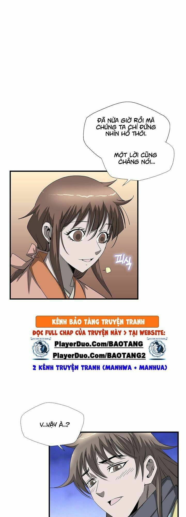 Cuồng Long: Chapter 47