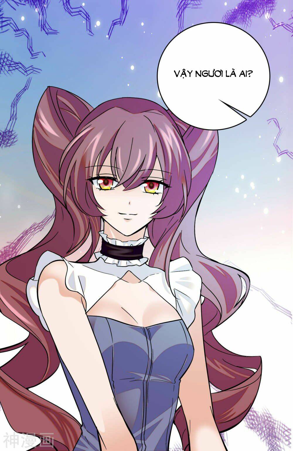 Huyết Túc Khế Ứớc: Chapter 14