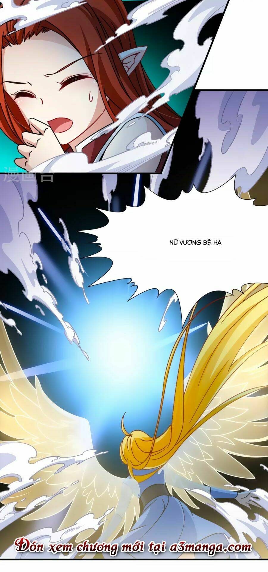 Huyền Vũ Luyến Ca: Vạn Vật Sinh Linh: Chapter 35.2