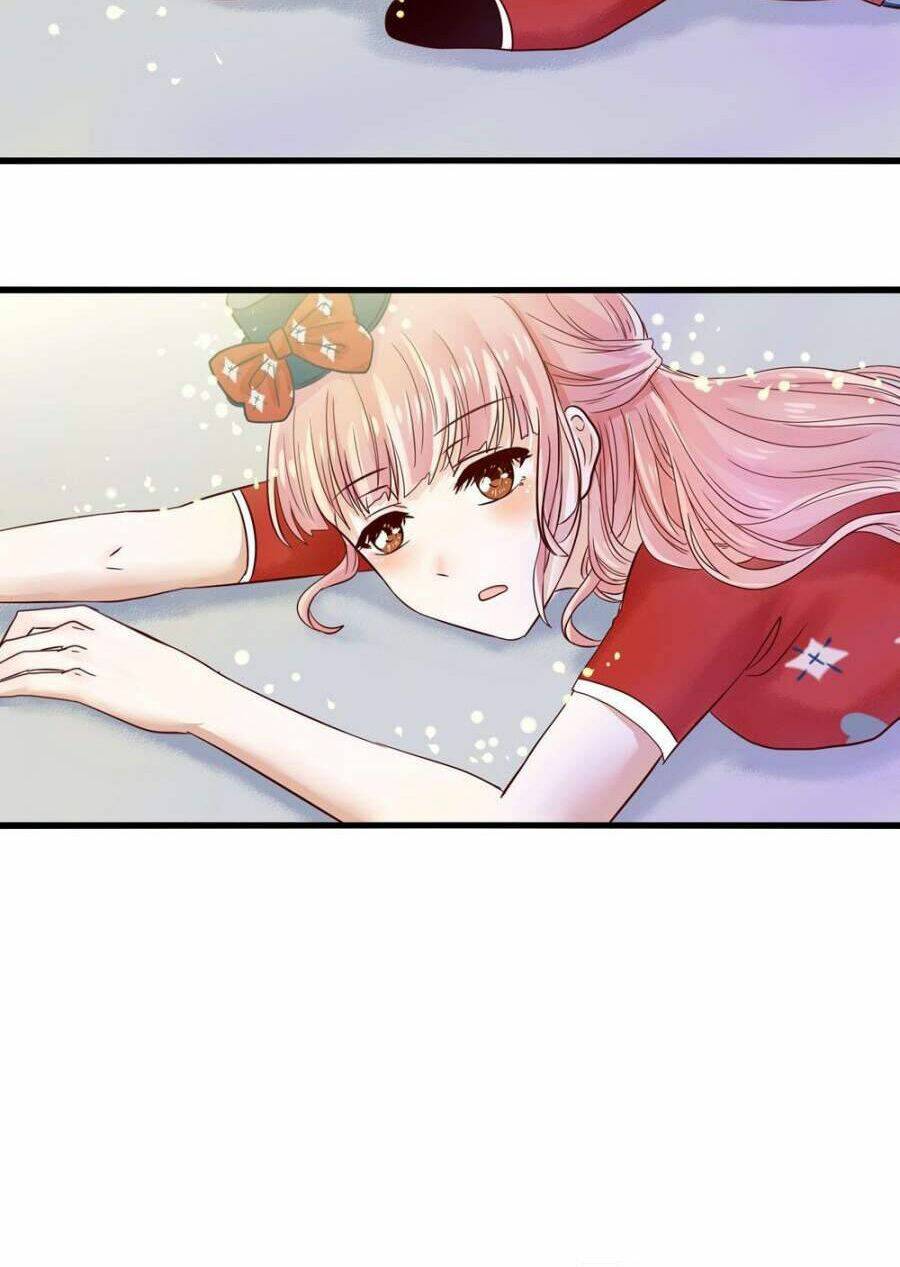 Tôi Bị Gấu Trúc Nhìn Trúng Rồi: Chapter 5