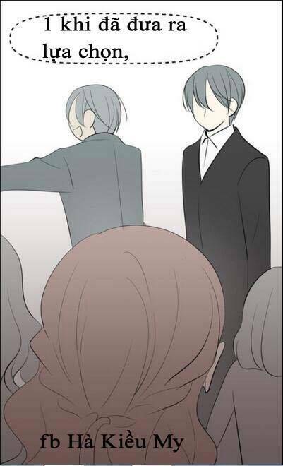 Mối Tình Đơn Phương: Chapter 54