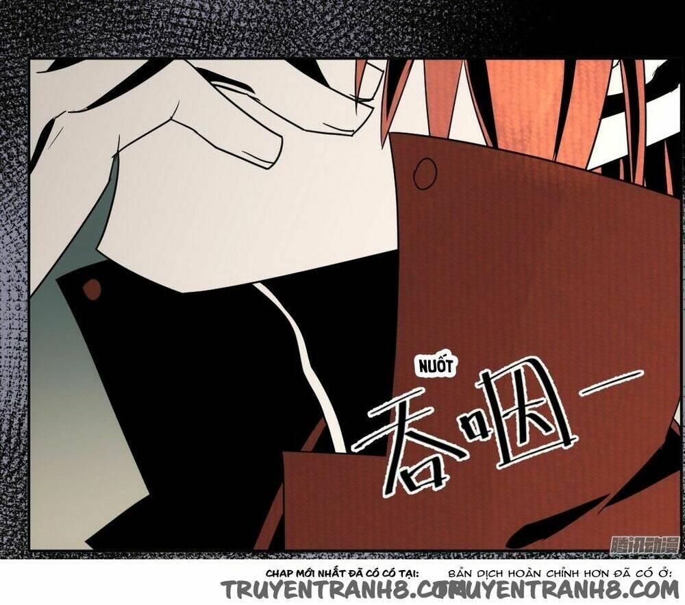 Điều Ước Của Người Phàm: Chapter 30