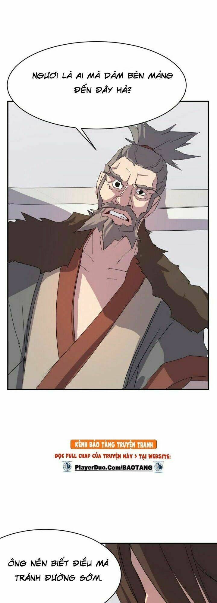 Trọng Sinh, Bất Khả Chiến Bại: Chapter 41