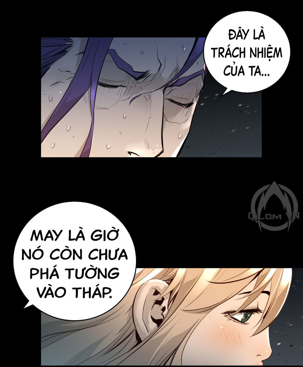 Dị Giới Tam Tuyệt: Chapter 88