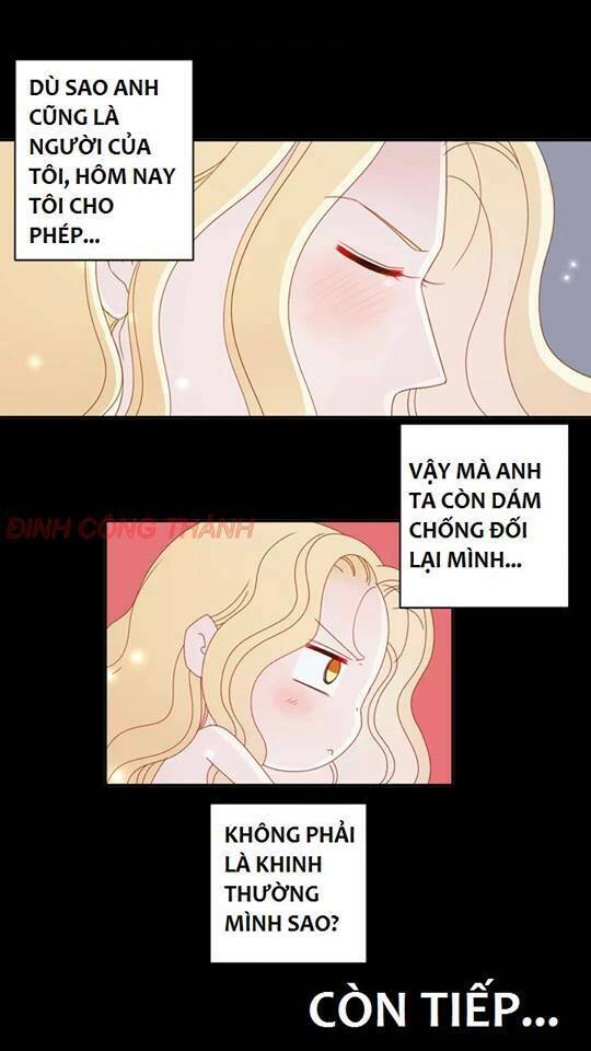 Thần Mì Lắm Chiêu: Chapter 11