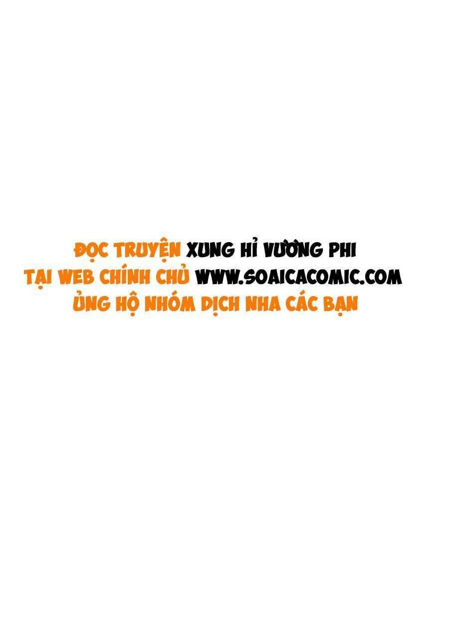 Xung Hỉ Vương Phi: Chapter 99