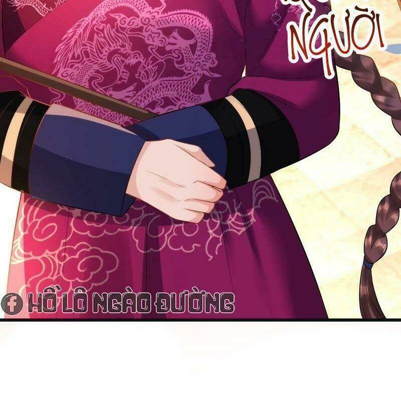 Quận Chúa Vững Vàng, Thiết Lập Nhân Vật Không Thể Vỡ: Chapter 57