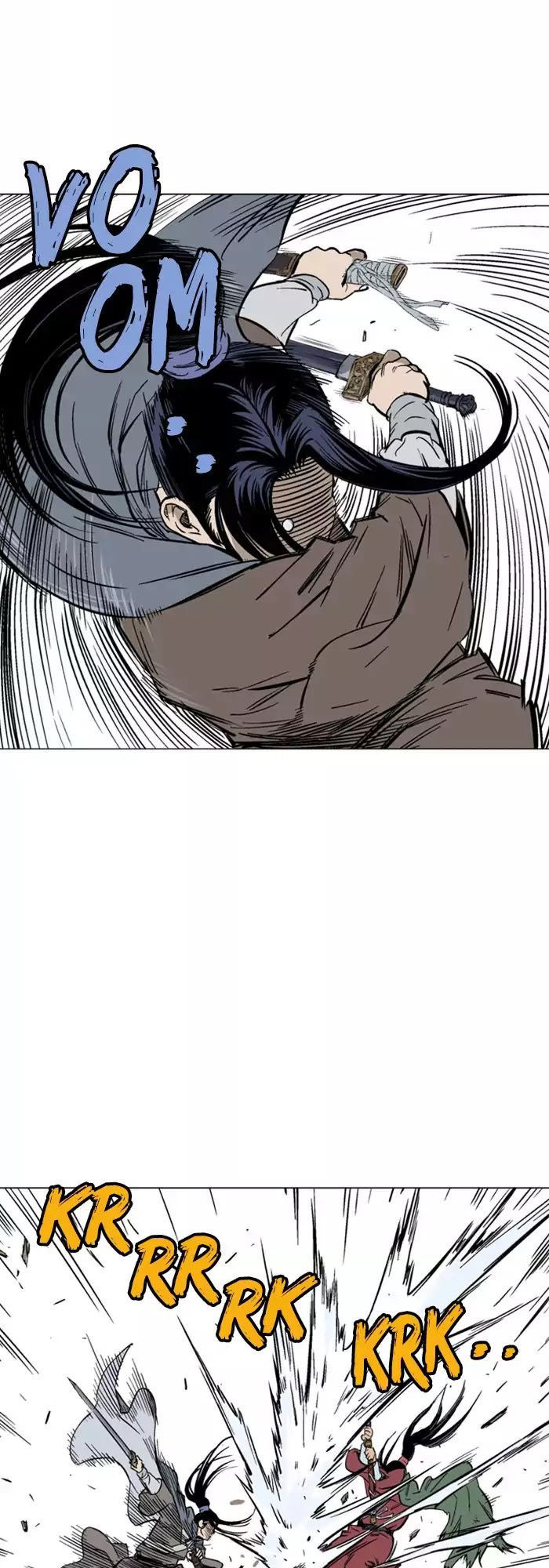 Cao Thủ 2: Chapter 28
