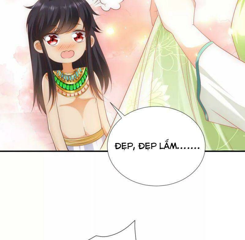 Sủng Hậu Của Vương: Chapter 55