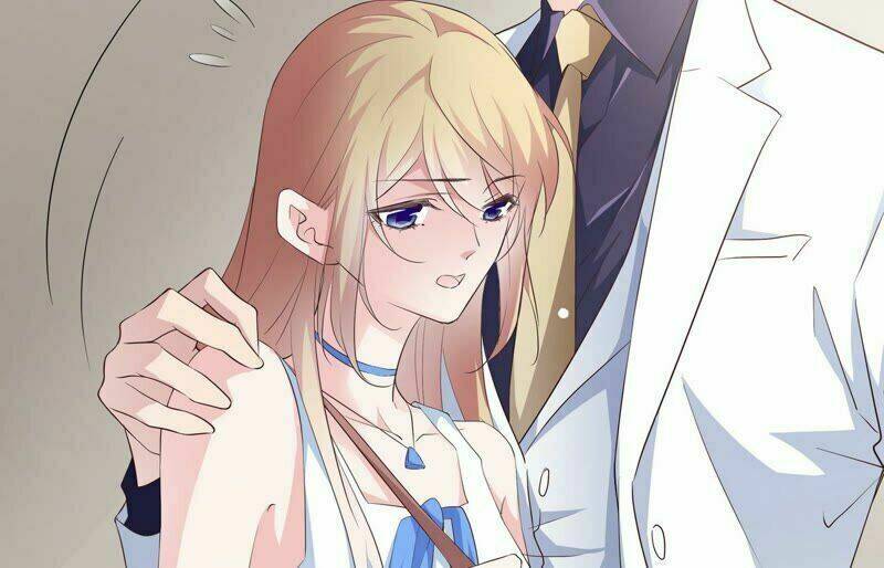 Chiến Lược Lãng Mạn Của Thịnh Thiếu: Chapter 72