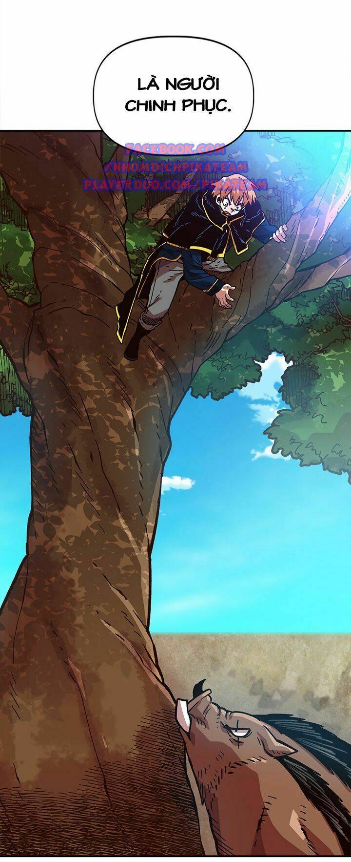 Đại Lục Vô Song: Chapter 22