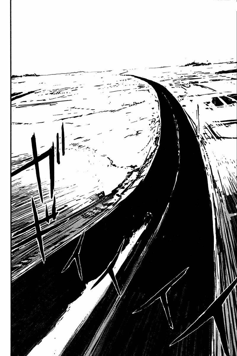 Thảm Họa Virus Ngoài Hành Tinh: Chapter 16