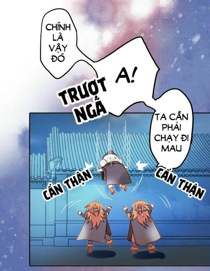 Cướp Lấy Nàng Dâu Mừng Năm Mới: Chapter 1