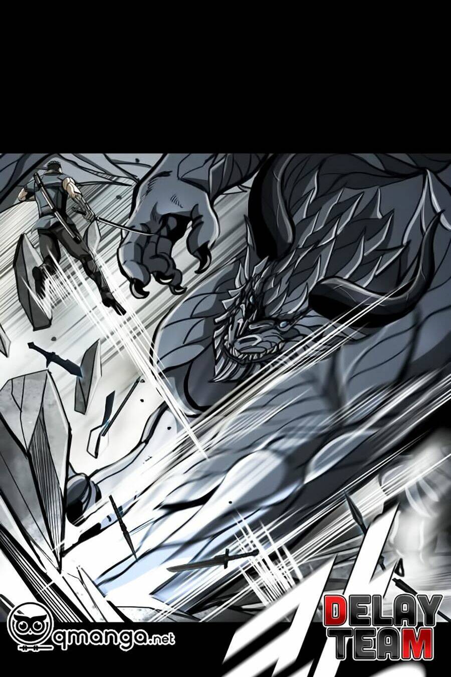 Thợ Săn Đầu Tiên: Chapter 63