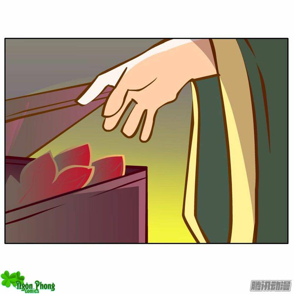 Hòa Thượng Và Tiểu Long Quân: Chapter 13