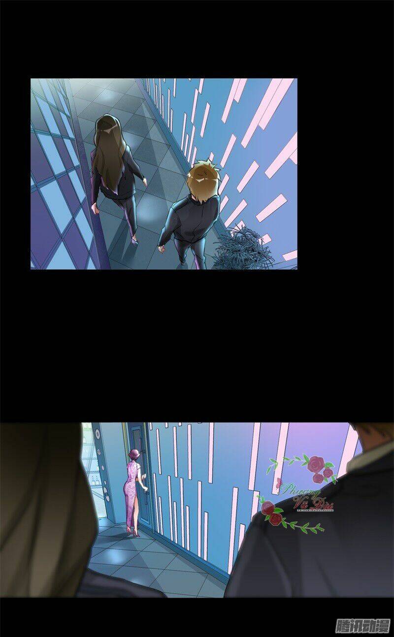 Mỹ Nhân Vi Hạm: Chapter 1