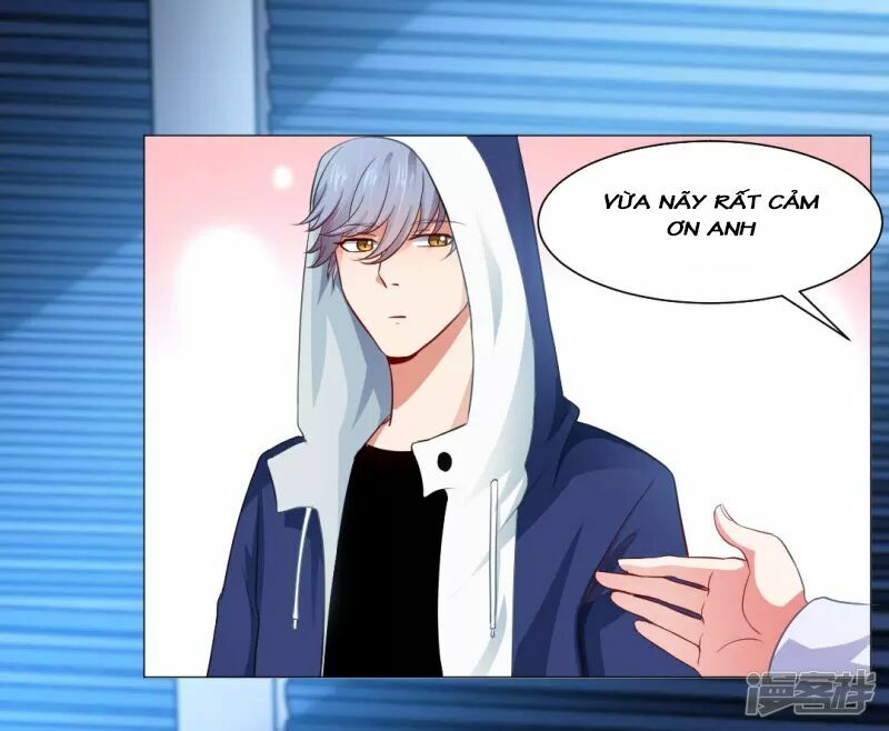 Minh Tinh Là Huyết Tộc: Chapter 7
