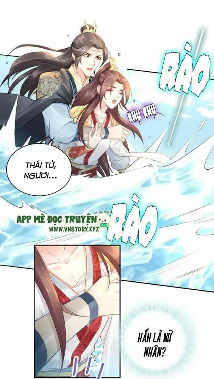 Nhất Sinh Nhất Thế Tiếu Thương Khung: Chapter 99