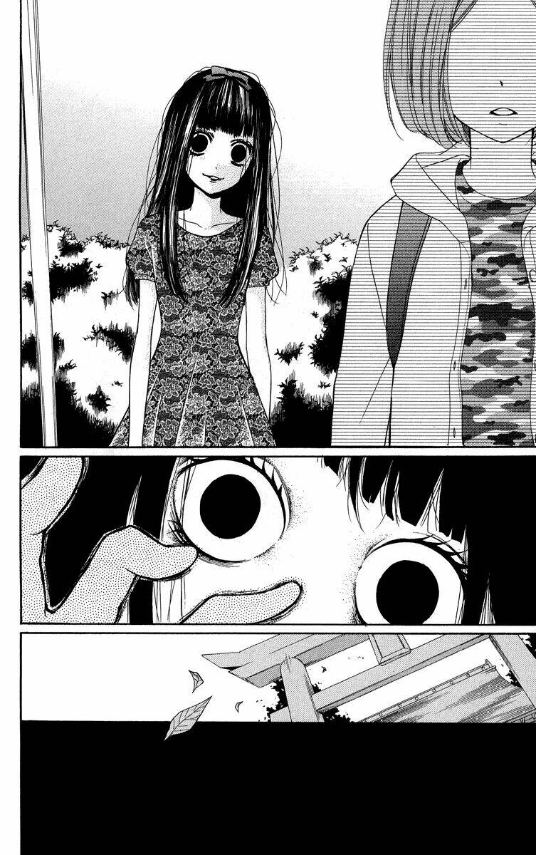 Screaming Lesson!!!: Chapter 31