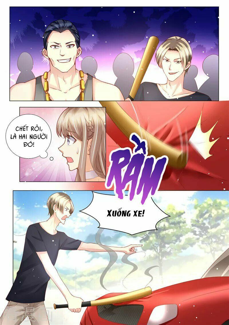 Cưng Chiều Vợ Yêu: Chapter 157