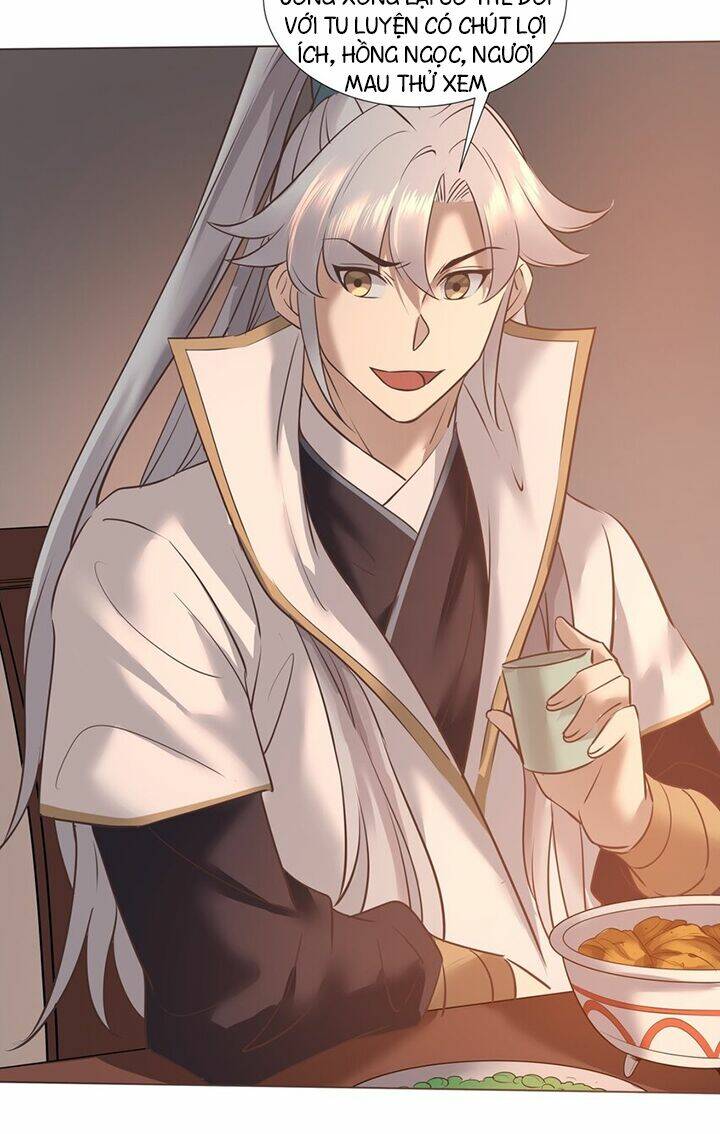 Trăm Vạn Cách Thành Thần: Chapter 6