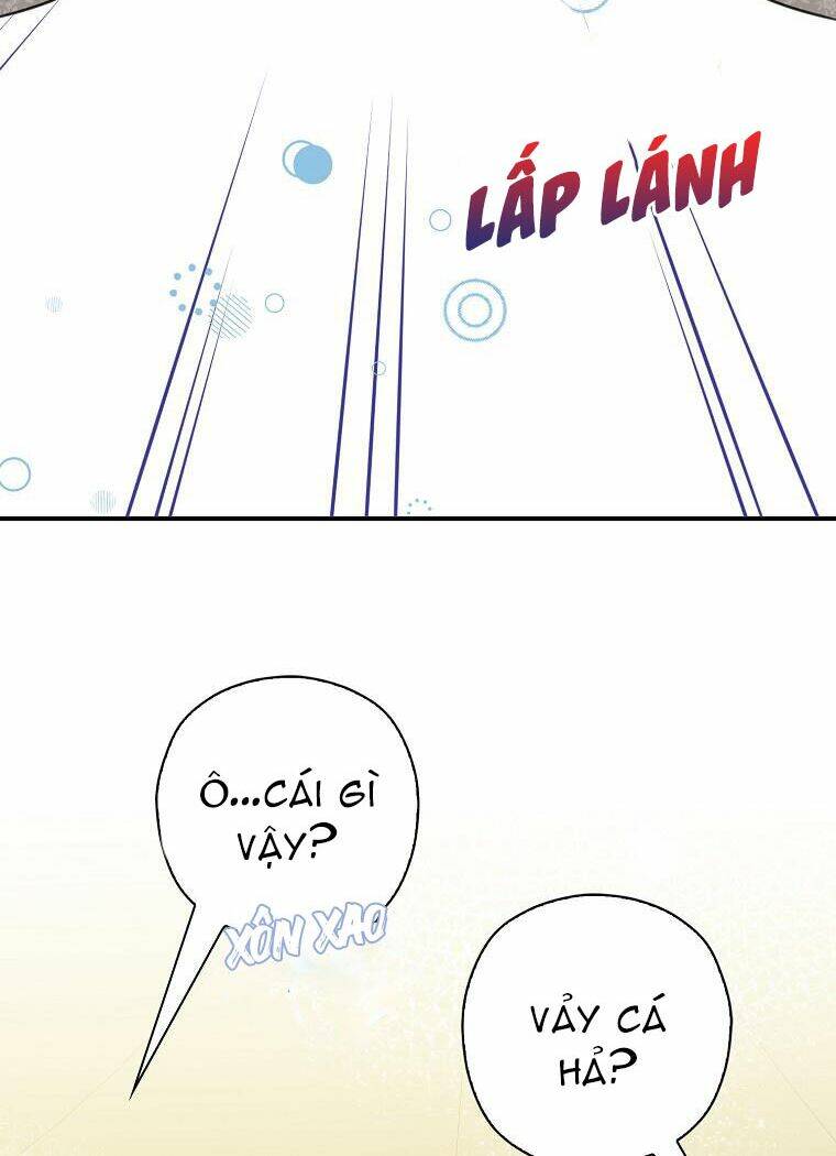 Ba Người Anh Trai Của Tôi Là Bạo Quân: Chapter 52.1