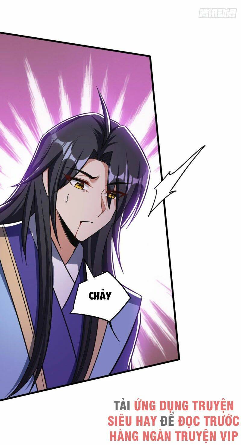 Yêu Giả Vi Vương: Chapter 146