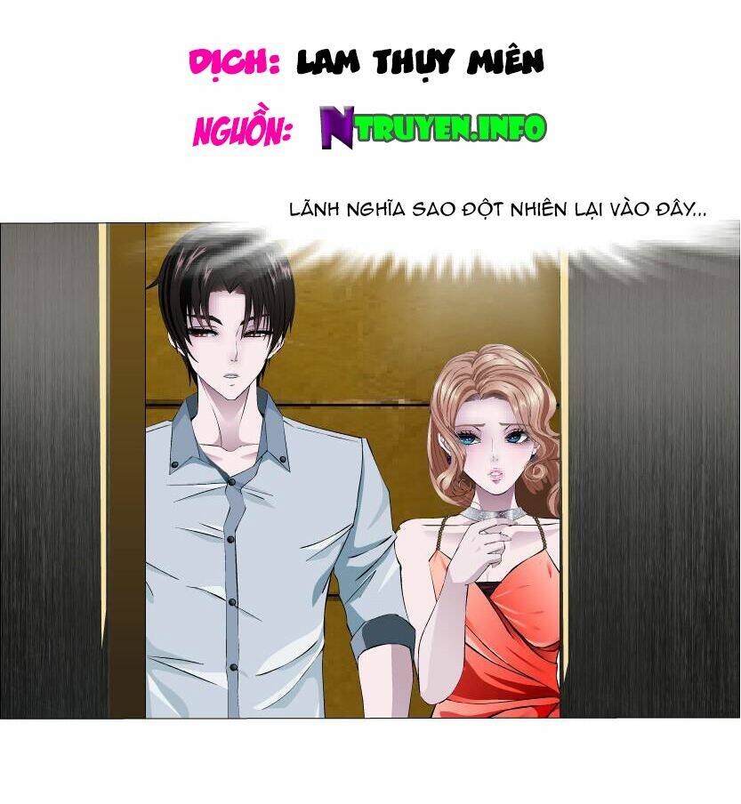 Cạm Bẫy Của Nữ Thần: Chapter 77