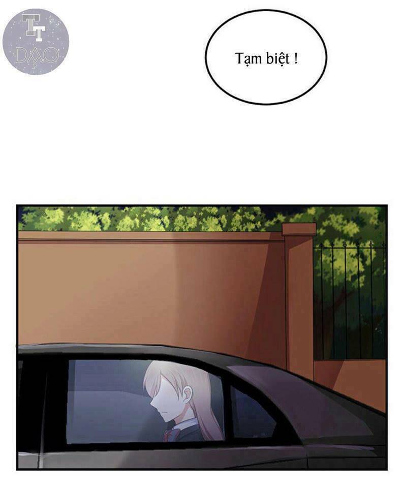 Đoạt Hôn Ác Thiếu: Chapter 10