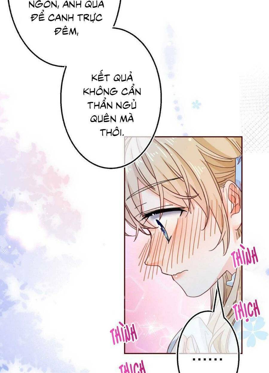 Nữ Hoàng Đầu Tiên Của Đế Quốc: Chapter 70