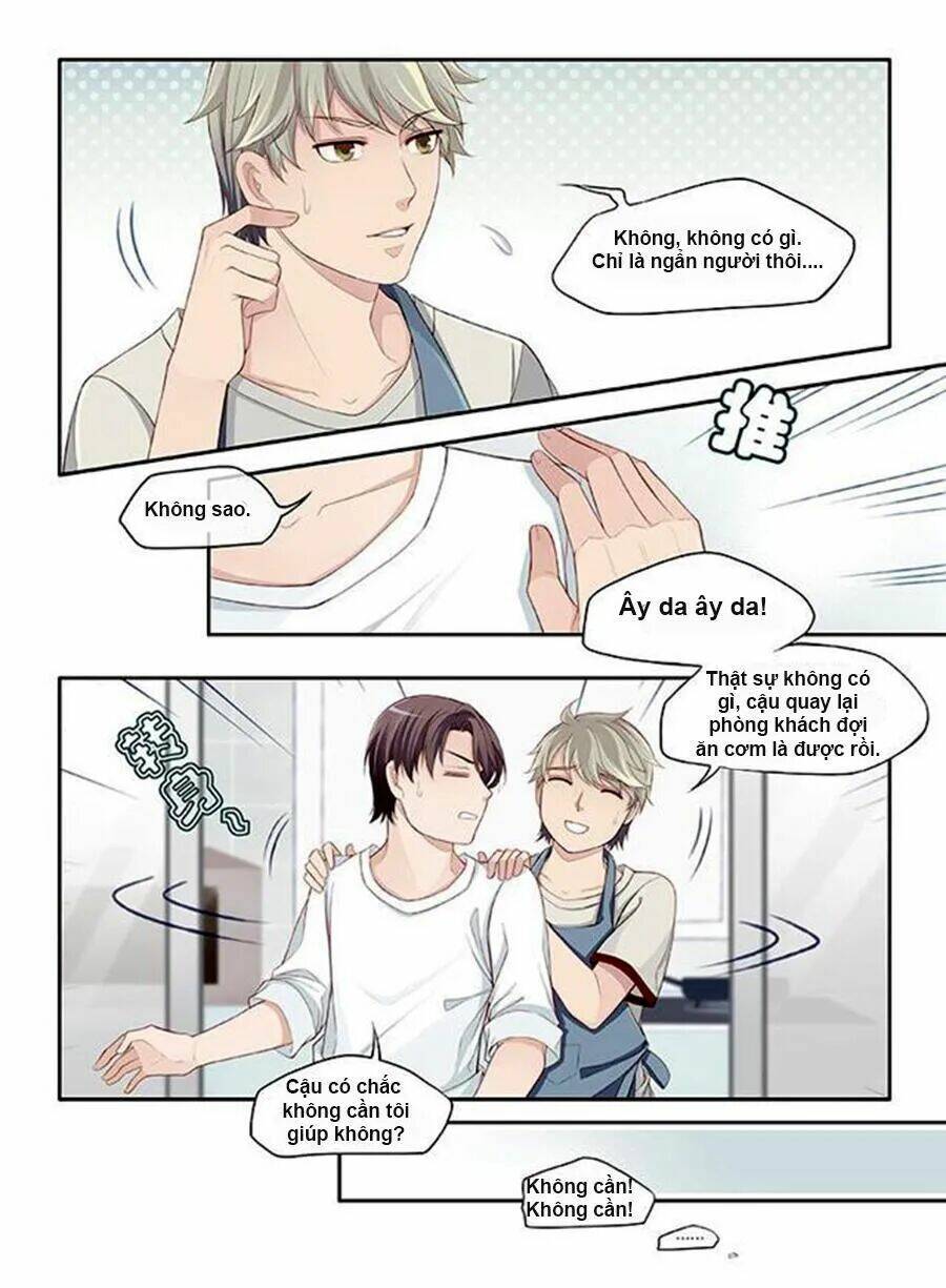 Tôi Giành Bạn Trai Với Mẹ: Chapter 59