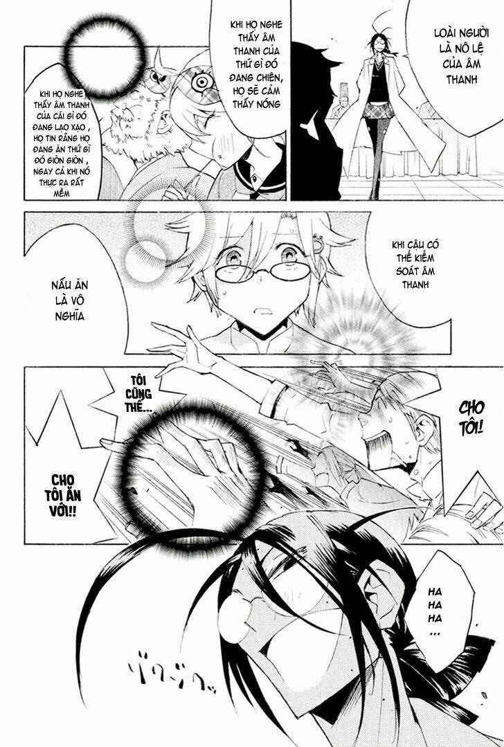 Hell\’s Kitchen: Chapter 27