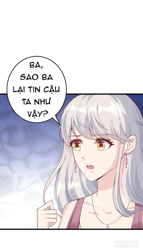 Cấm Tình Điềm Mật: Đế Thiếu Hào Môn Trêu Tận Cửa: Chapter 44