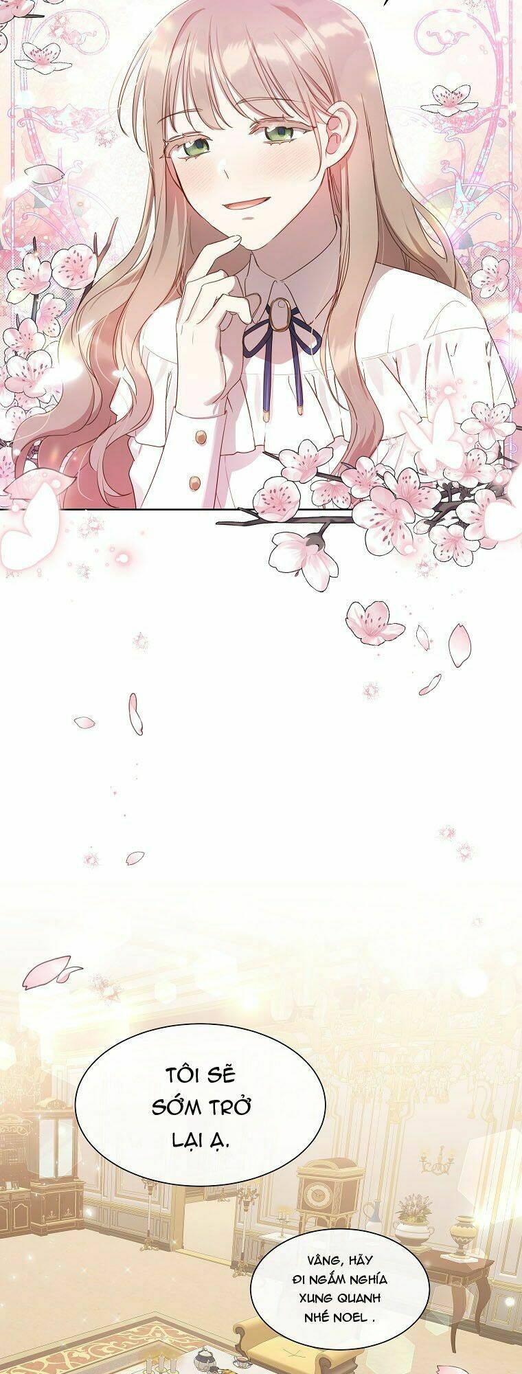 Mất Đi Một Người Chị Tốt: Chapter 9