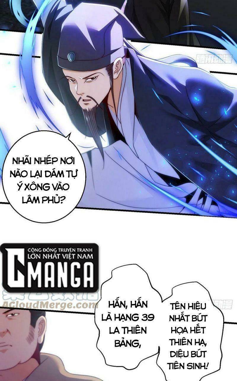 Ta Là Đại Hoàn Đan: Chapter 86