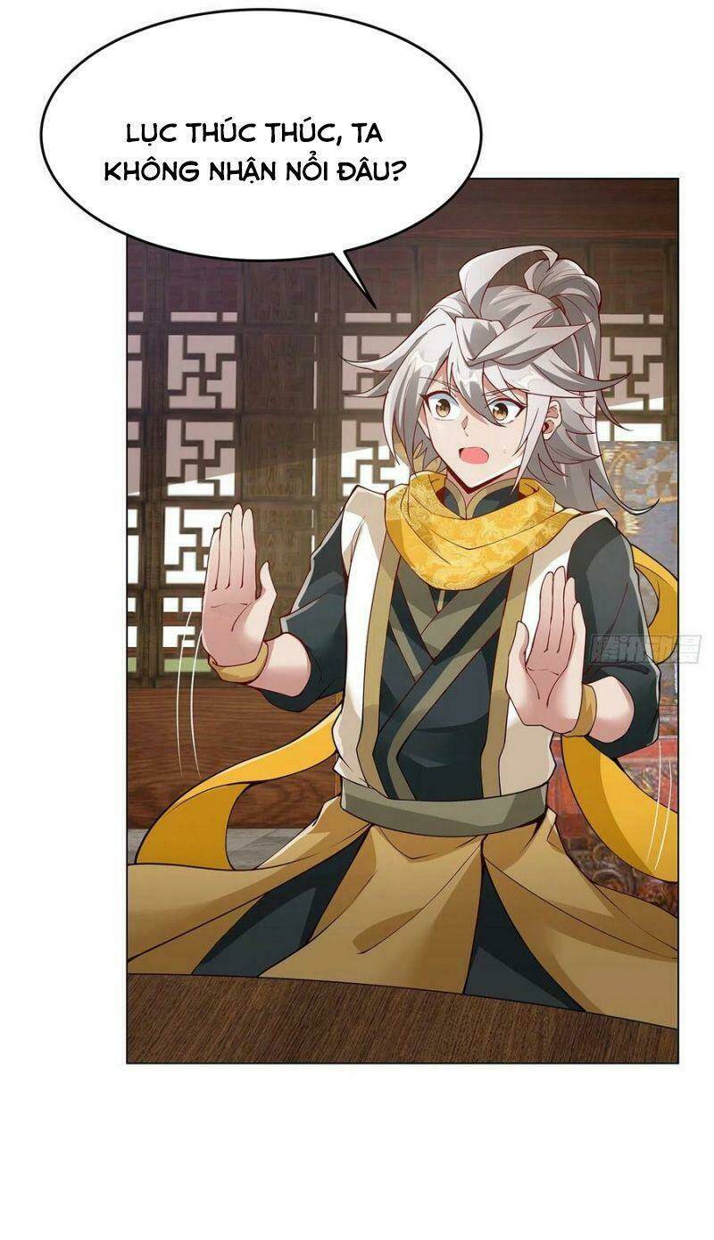 Nghịch Lân: Chapter 128
