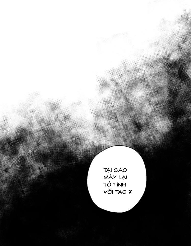 Ôi ! Trợ Lý Đặc Biệt Của Tôi: Chapter 40