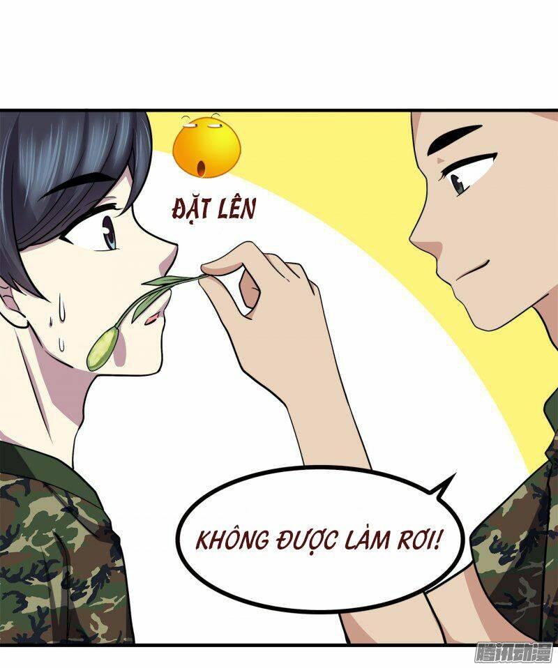 Người Yêu Thời Không: Chapter 25