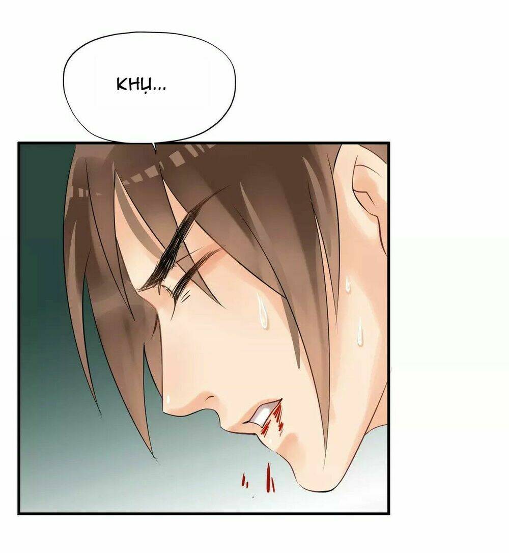 Bồng Sơn Viễn: Chapter 13