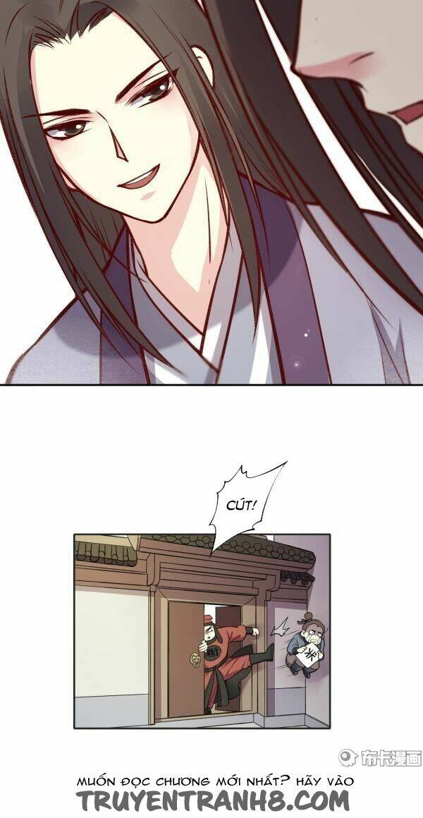 Yến Sơn Phái Và Bách Hoa Môn: Chapter 171