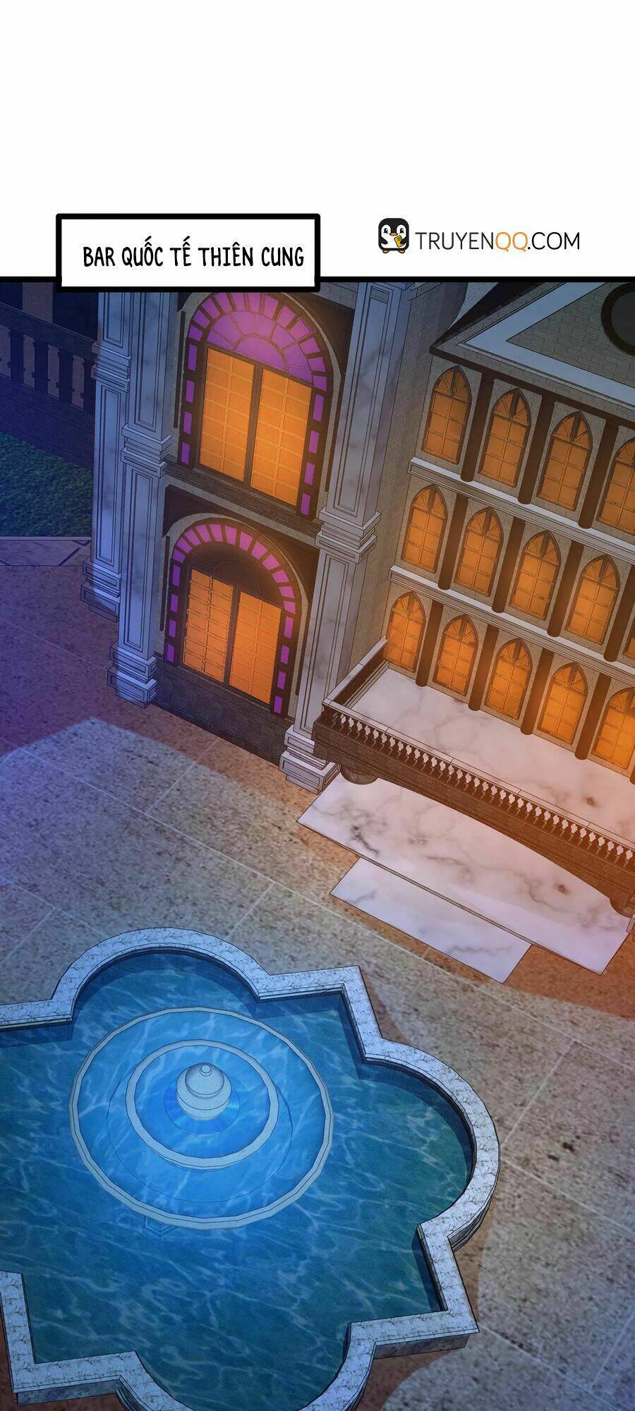 Đô Thị Tà Vương: Chapter 23