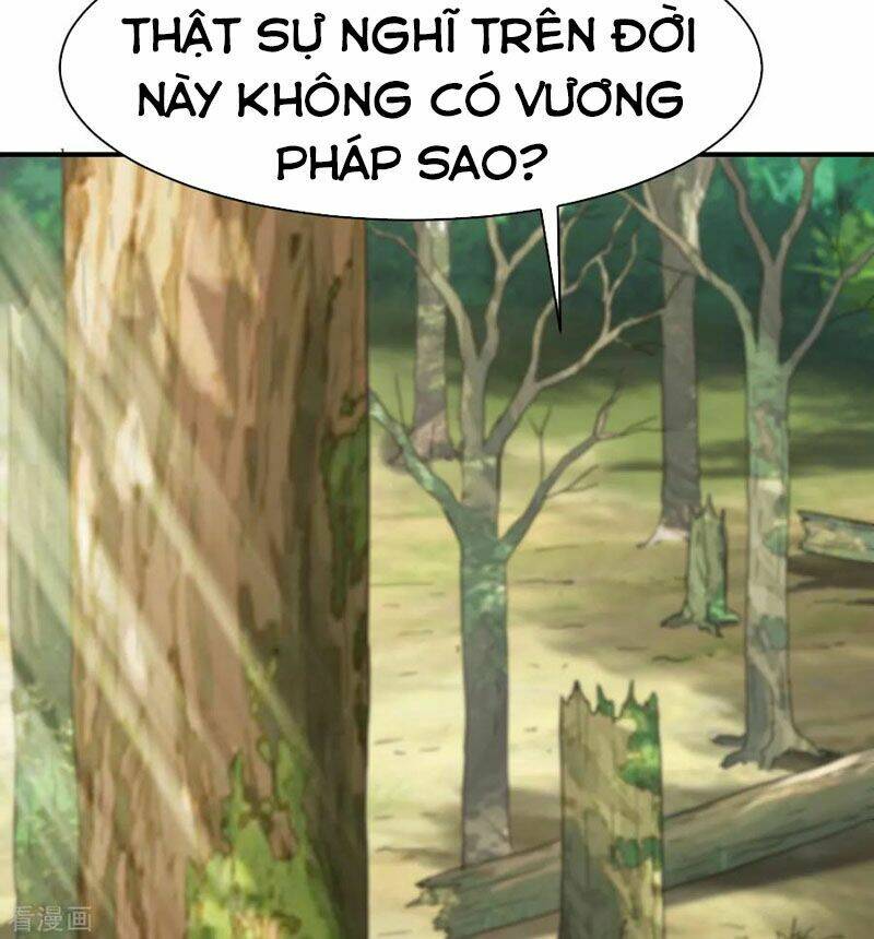 Chiến Đỉnh: Chapter 181