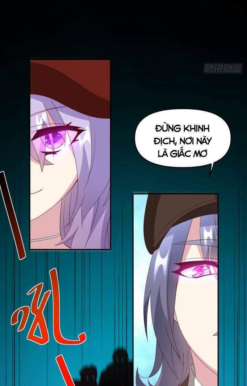 Xâm Lược Vạn Giới: Chapter 64