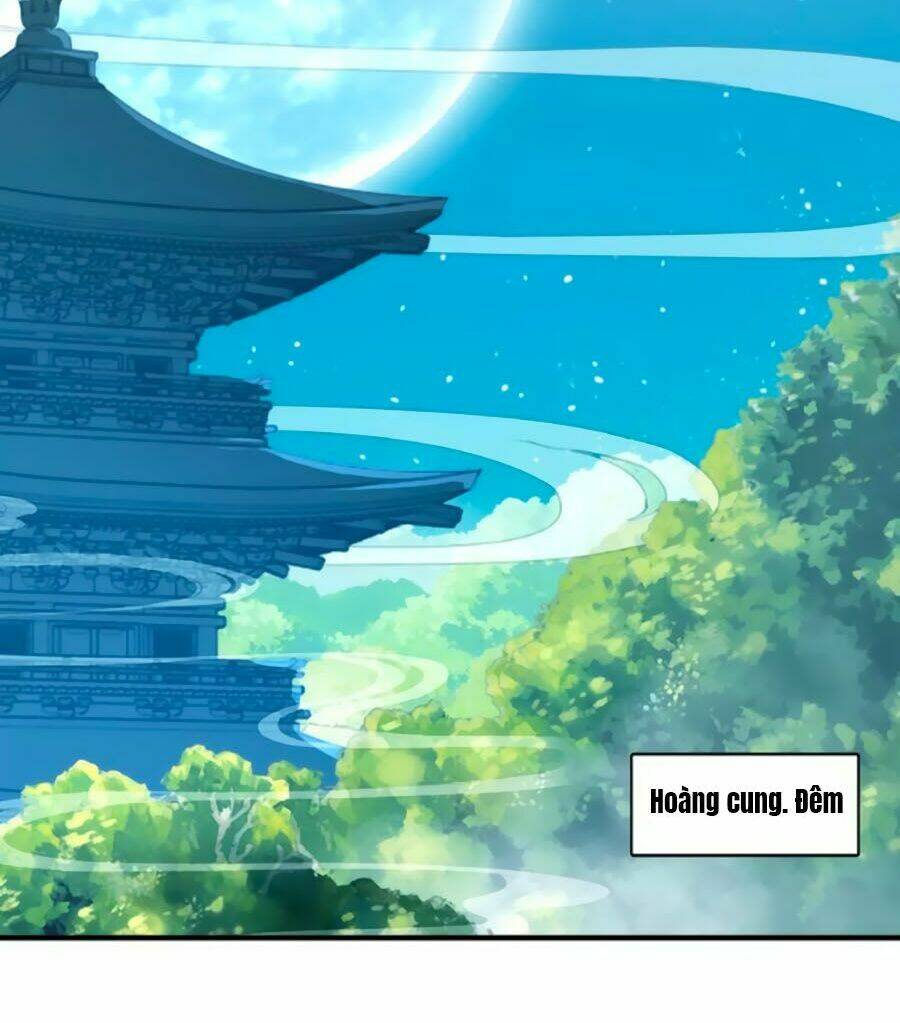 Mỹ Nhân Làm Tướng: Chapter 60