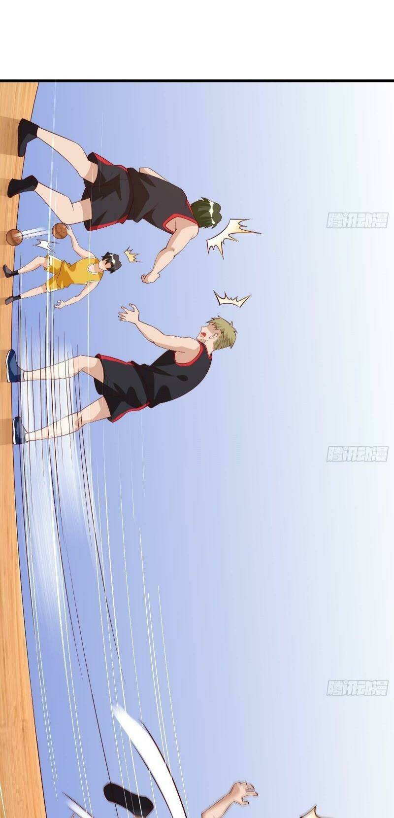 Shipper Thần Cấp: Chapter 24