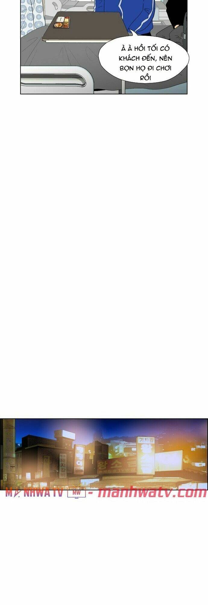 Kẻ Hồi Sinh: Chapter 90